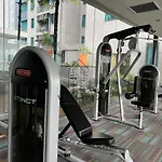 Mercu Summer Suites