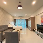 Mercu Summer Suites