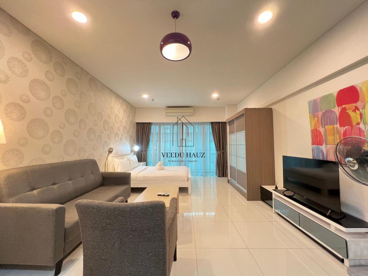 Mercu Summer Kuala Lumpur