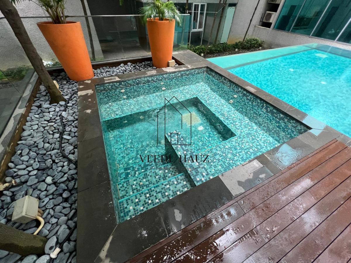 Mercu Summer * Kuala Lumpur